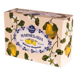 Imagem do produto marmelada paupério 450g
