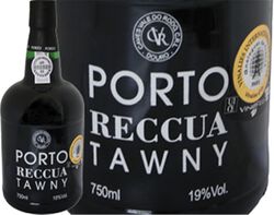 vinho porto reccua tawny 0.75l product image