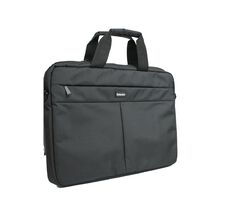 Imagem do produto mala p/pc selecline 18" c/bolsas 841837