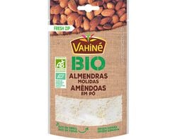 amêndoas vahiné em pó bio 100g product image