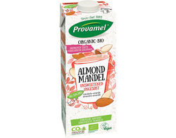 bebida provamel de amêndoa não adoçada bio 1l product image