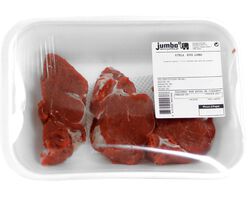 Imagem do produto vitela bife lombo