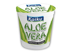 iogurte batido/cremosos kaiku aloe vera 150 product image