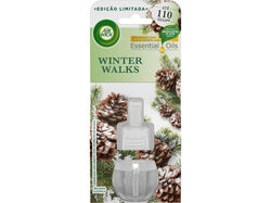 ambientador eléctrico recarga airwick winter walks 19 ml product image