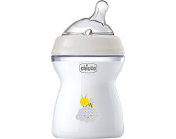 biberão chicco natural feeling 2m+ 250ml product image