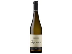 Imagem do produto vinho branco regueiro alvarinho trajadura 0.75l