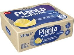 Imagem do produto planteiga planta com sal vegan emb.papel 250g