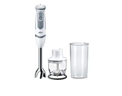 Imagem do produto varinha com acessórios braun multiquick 5 mq5220wh 1000w