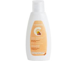 Imagem do produto amaciador cosmia extra gentle óleo monoï e karité 75ml