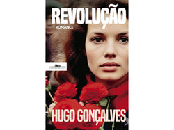 Imagem do produto livro revolução de hugo gonçalves