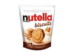 Imagem do produto bolacha nutella biscuits 193 g