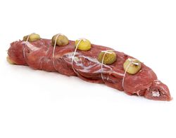 Imagem do produto lombinho porco castanhas kg