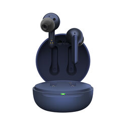 Imagem do produto auriculares sem fio lg tone free fp3 azul
