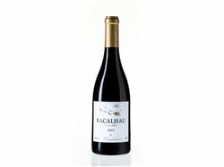 vinho tinto paulo laureano bacalhau alentejo 0.75l product image