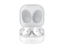 Imagem do produto auriculares samsung branco galaxy buds live