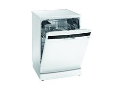 Imagem do produto máquina de lavar loiça siemens sn23hw42te branco e 12 conjuntos