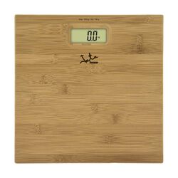 Imagem do produto balança wc electrónica jata 489 bambu