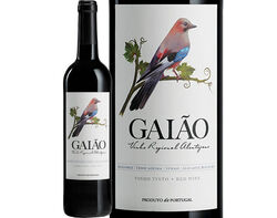 vinho tinto gaião 0.75l product image