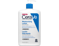 Imagem do produto loção cerave hidratante 1l