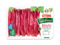 bresaola citterio 70g product image