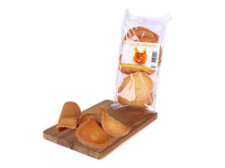 Imagem do produto telhas de amêndoa 100g
