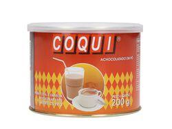Imagem do produto achocolatado coqui 200g