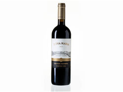 vinho tinto dona maria reserva alentejo 0.75 l product image