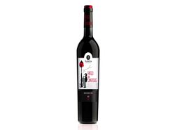 vinho tinto páteo das cantigas lisboa 0.75l product image