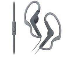 Imagem do produto auriculares sony preto mdras210apb.ce7