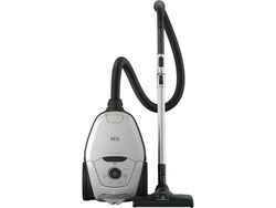 Imagem do produto aspirador com saco aeg vx82-1-2mg cinzento 3.5 l 600w