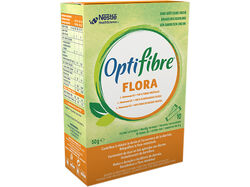Imagem do produto alimento optifibre flora 10saq