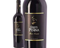 vinho tinto quinta da penina reserva algarve 0.75l product image