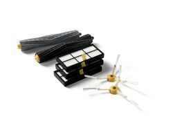 Imagem do produto acessórios de aspirador irobot 800 (compatibilidade romba 800/900)