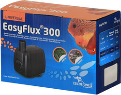 bomba água tecatlantis easyflux 300 universal product image