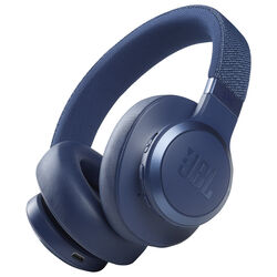 Imagem do produto auscultadores sem fio jbl live 660nc azul