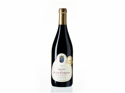 vinho tinto quinta ponte pedrinha vinhas velhas 0.75l product image