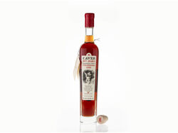 Imagem do produto aguardente vinica caves são joão velhissima 0.5 l