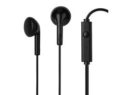 Imagem do produto auriculares qilive mãos livres pretoq.1666 887216
