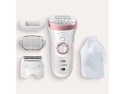 Imagem do produto depiladora de arranque braun s9-720 silk épil 9