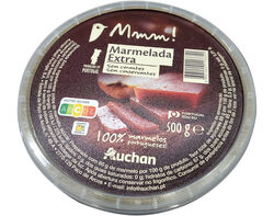 Imagem do produto marmelada auchan mmm! 500g