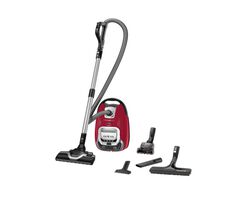Imagem do produto aspirador com saco rowenta ro7473ea silence force animal