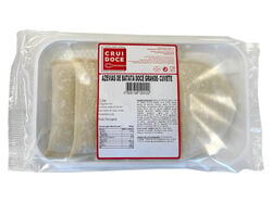 Imagem do produto azevias batata doce cruidoce 350g