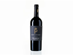 vinho tinto quinta do paral reserva alentejo 0.75l product image