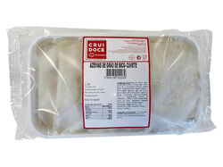 Imagem do produto azevias grão de bico cruidoce 425g