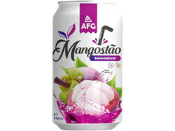 bebidas afg sumo de mangostão 330ml product image
