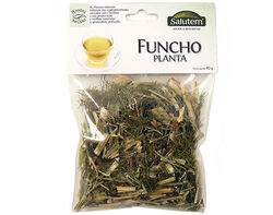 Imagem do produto chá salutem em saco funcho 20g