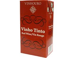 vinho tinto vinhouro 1l product image