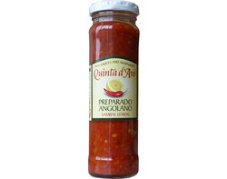 Imagem do produto tempero quinta d'avó preparado angolano 150g