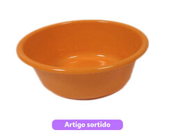 Imagem do produto alguidar redondo cores sortidas 5l