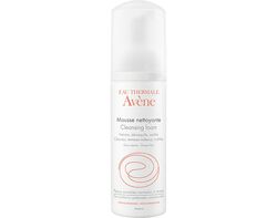 Imagem do produto mousse avene limpeza matificante 150ml